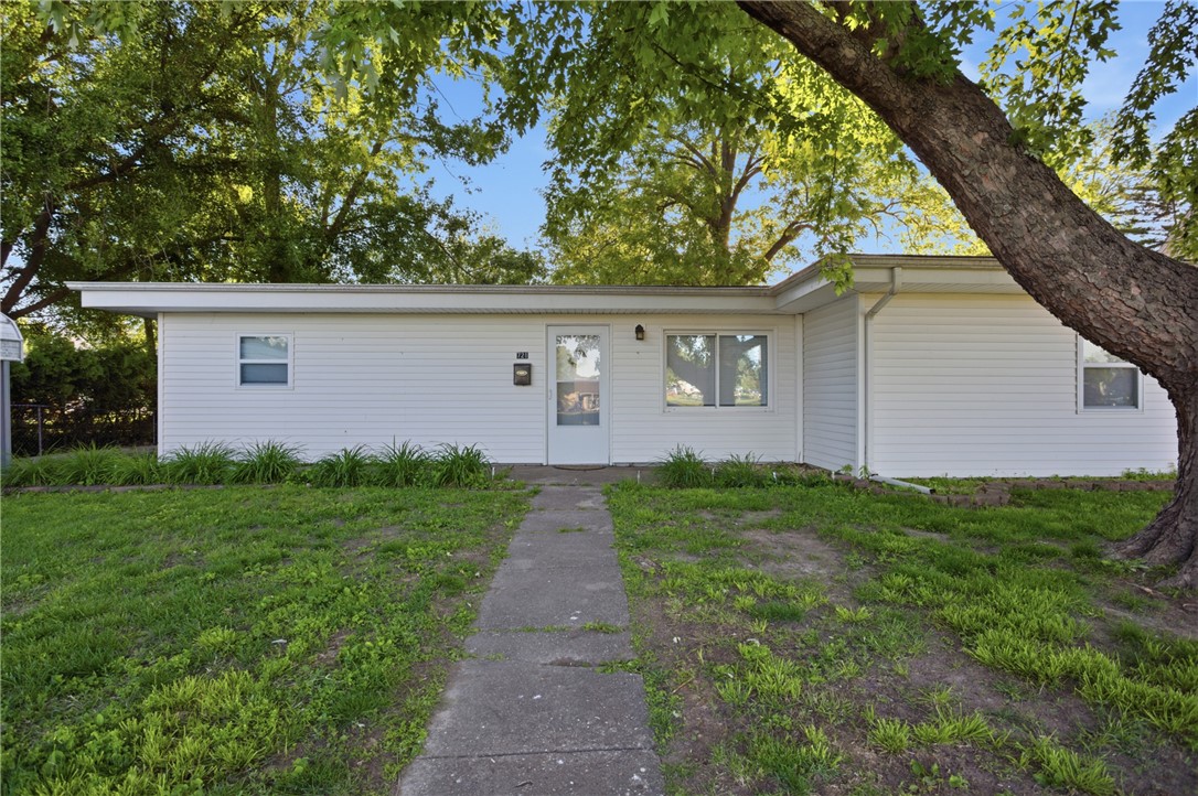 721 S 28th Street