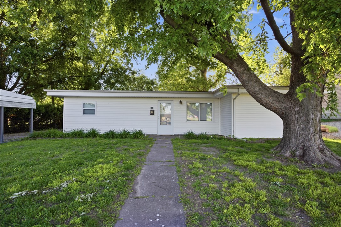 721 S 28th Street