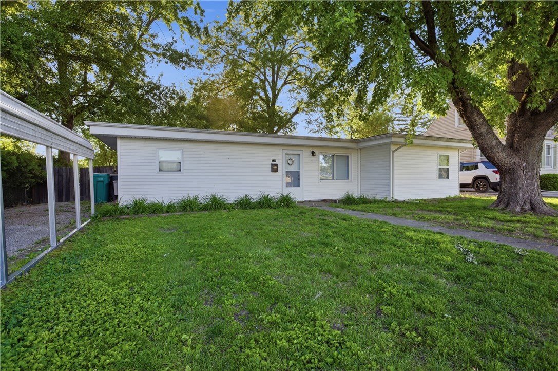 721 S 28th Street