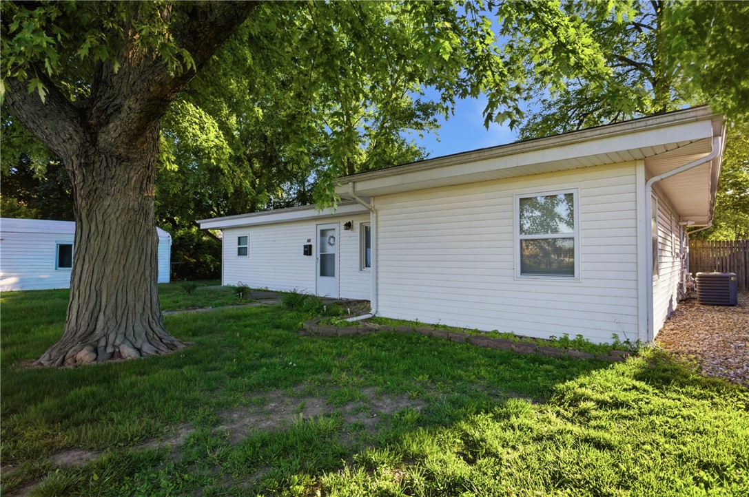721 S 28th Street