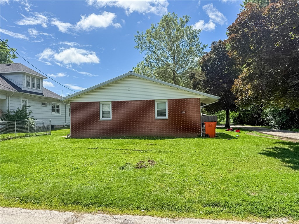 844 C Street