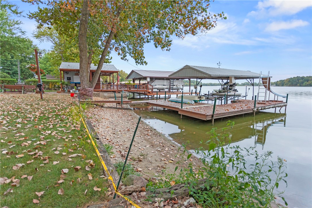 87 89 Clear Creek Drive