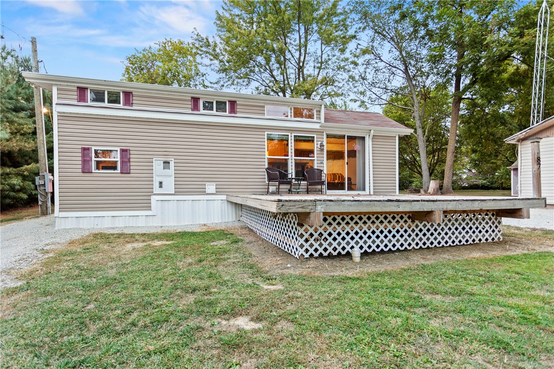 87 89 Clear Creek Drive