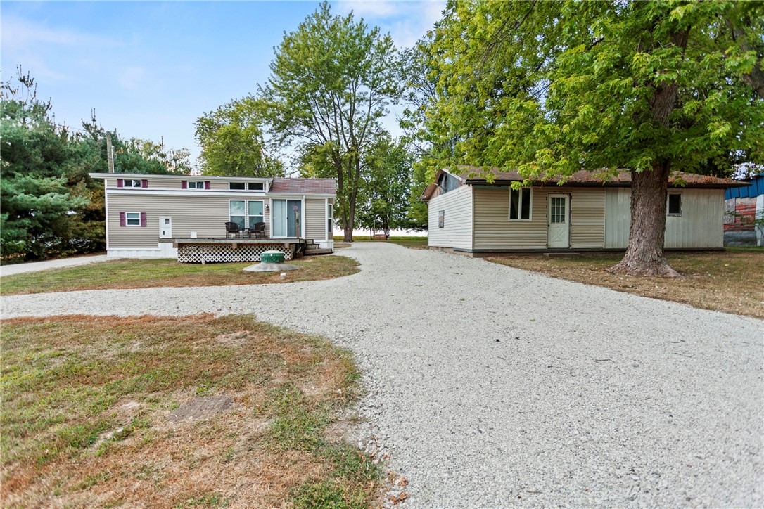 87 89 Clear Creek Drive
