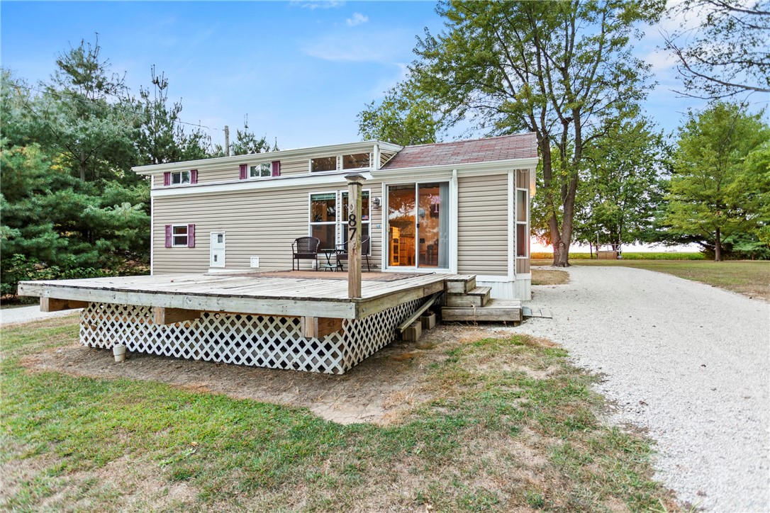 87 89 Clear Creek Drive