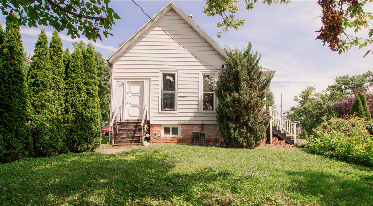 1020 Van Buren Avenue