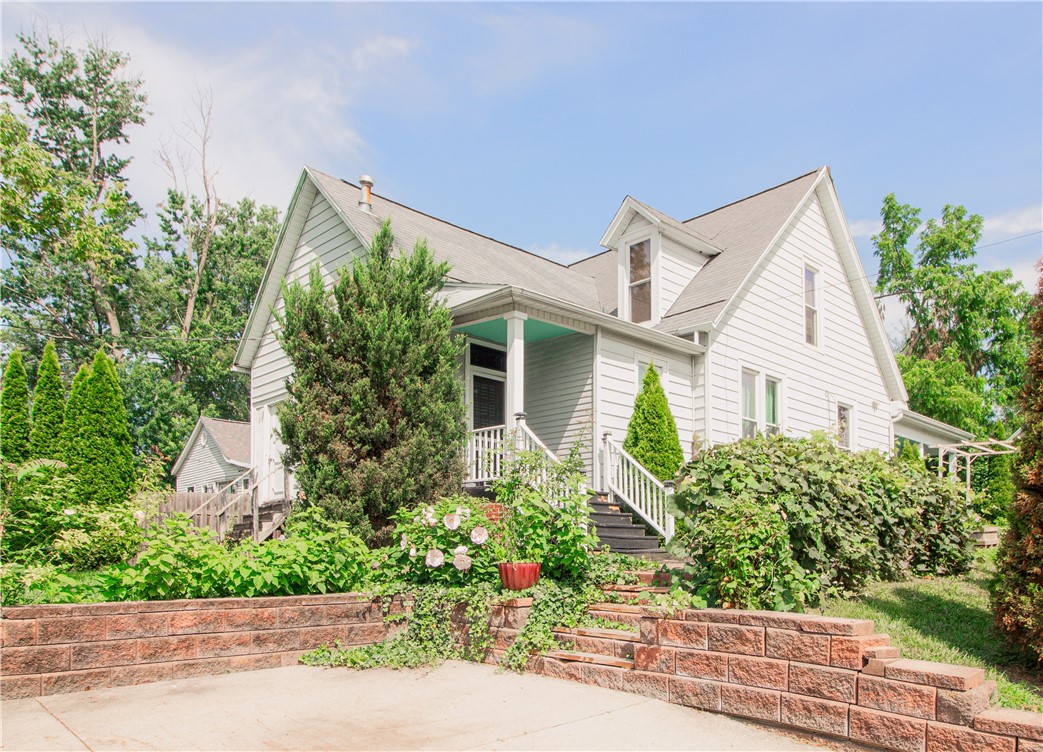 1020 Van Buren Avenue