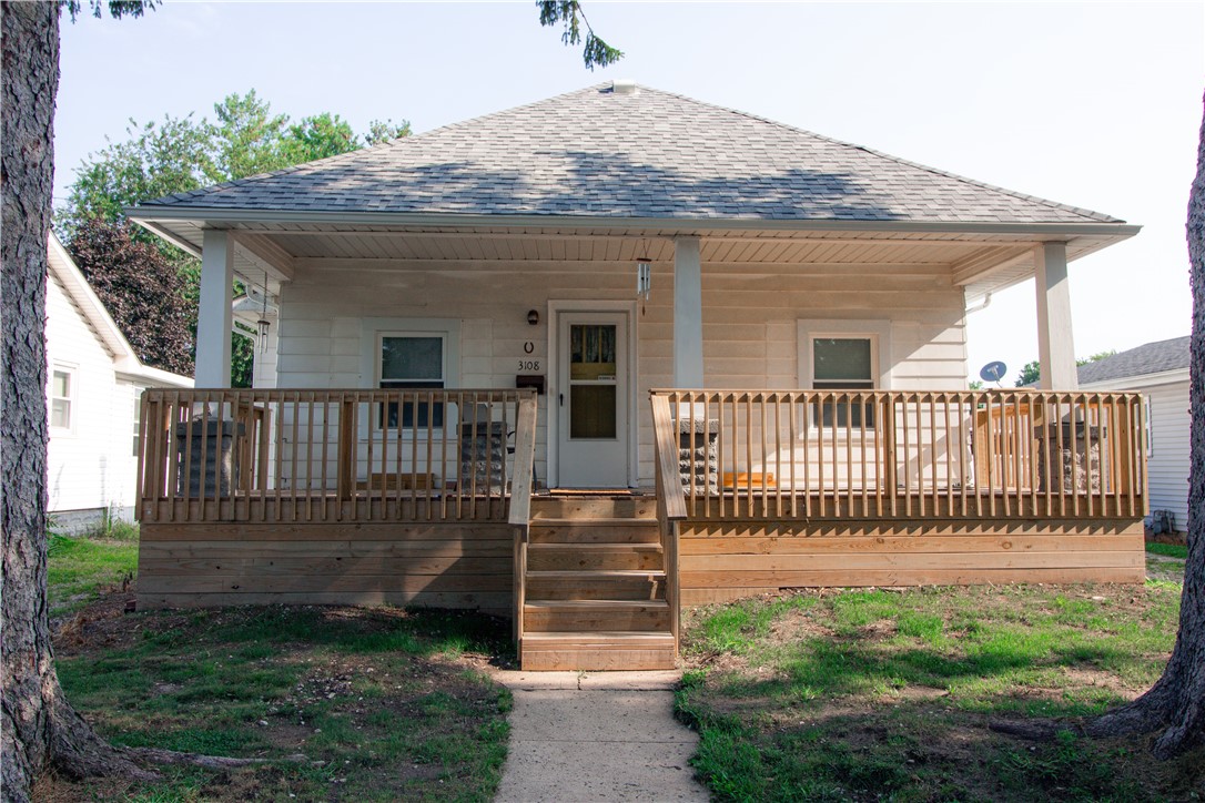 3108 Dewitt Avenue