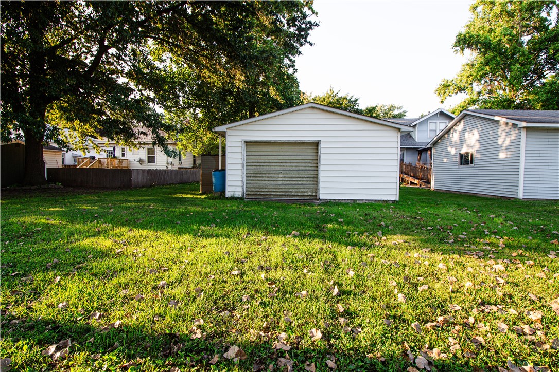 1305 Marshall Avenue