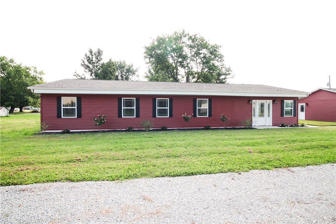 2029 E County Road 250N