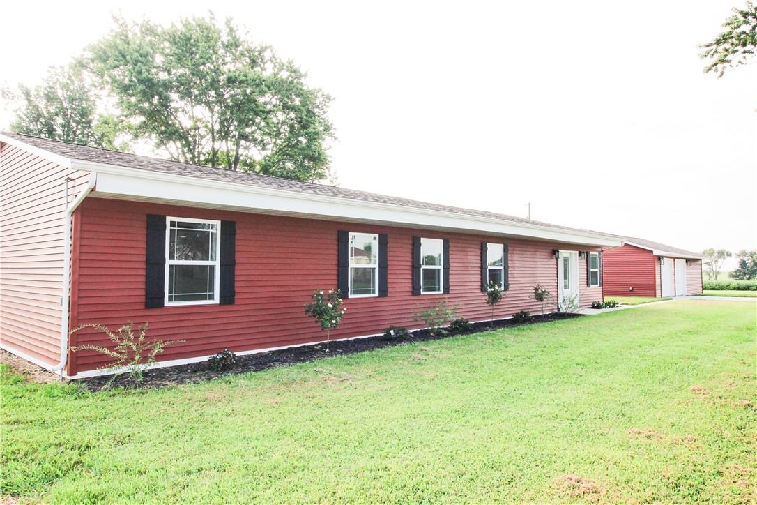 2029 E County Road 250N
