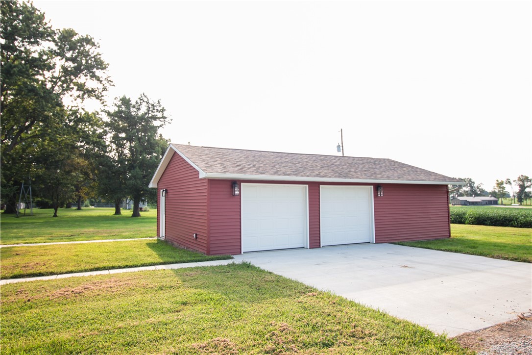 2029 E County Road 250N