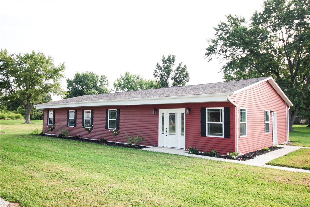2029 E County Road 250N