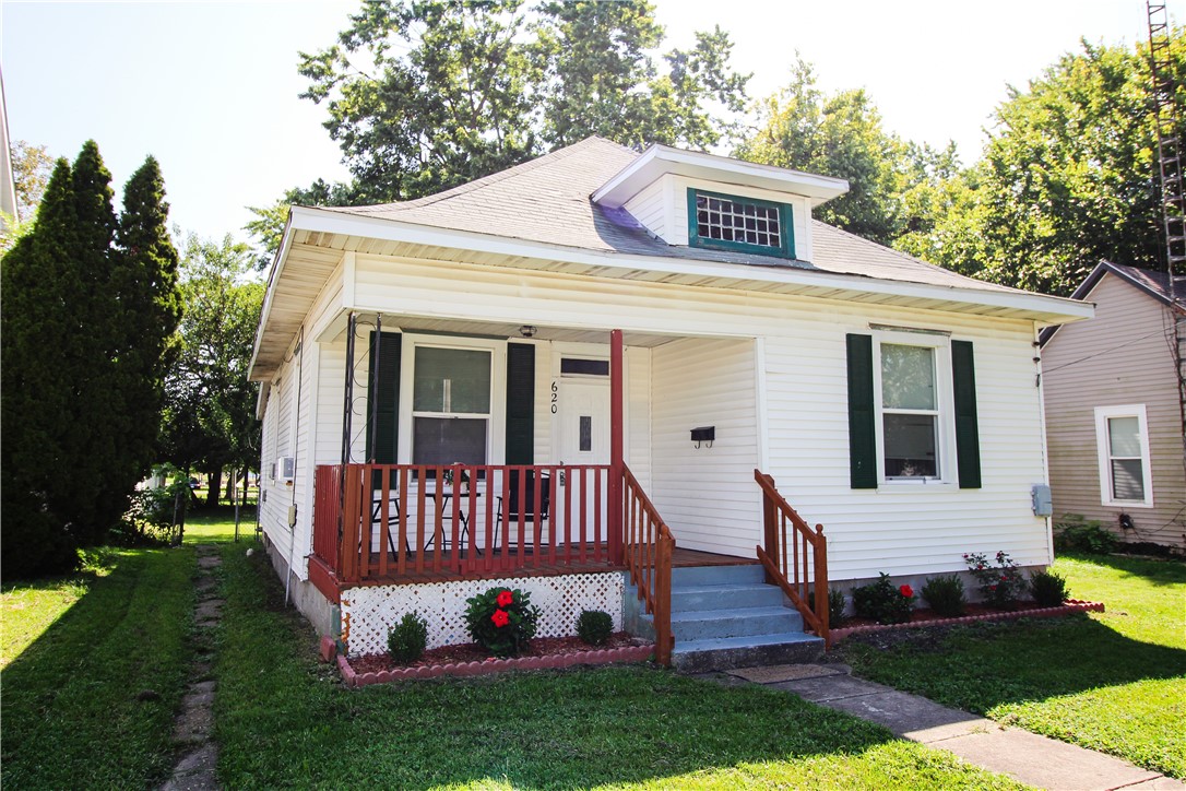620 14th Street