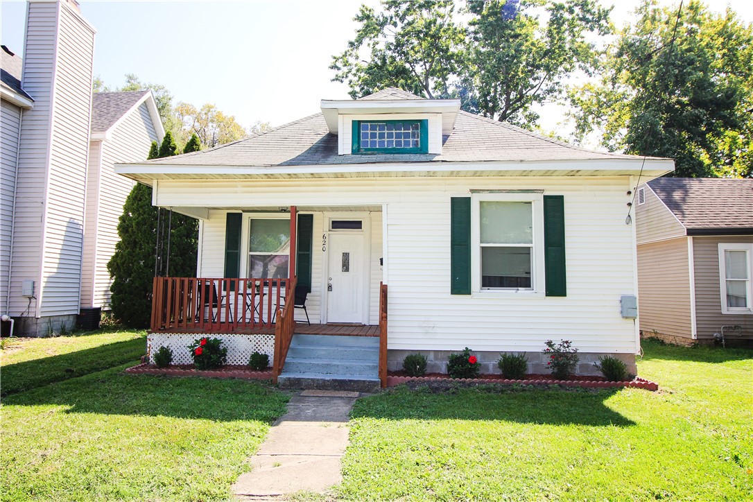 620 14th Street