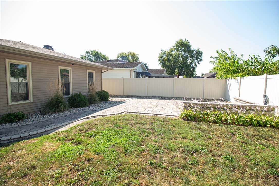1609 Frostwood Lane