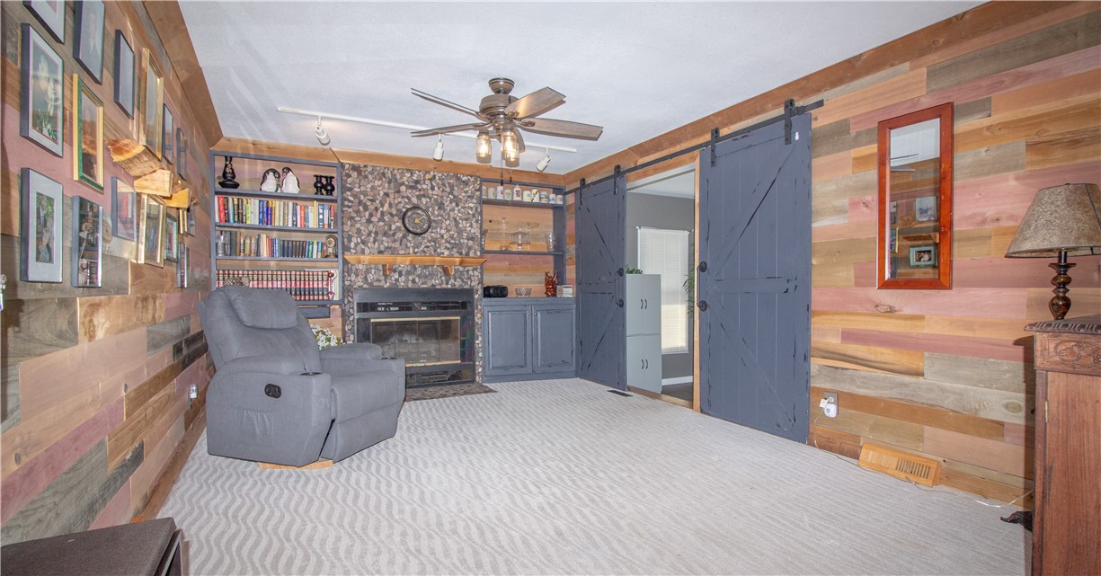 1609 Frostwood Lane