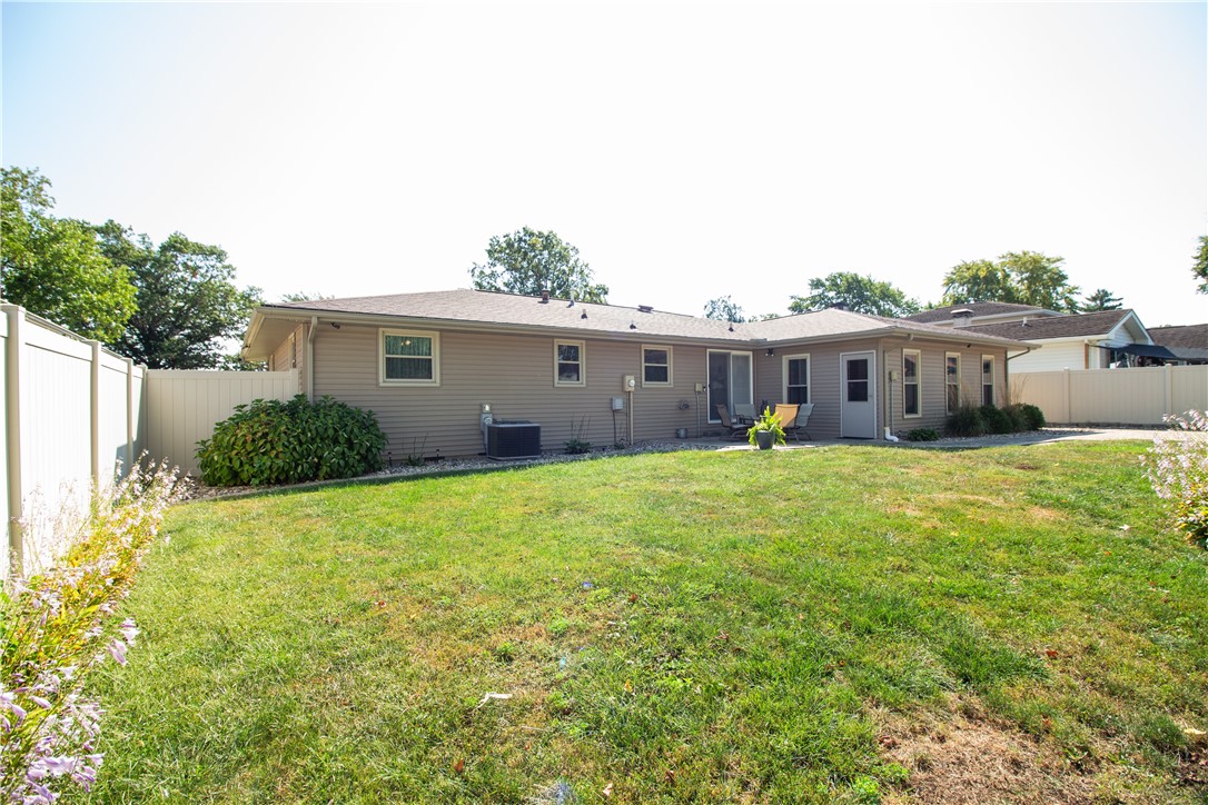 1609 Frostwood Lane