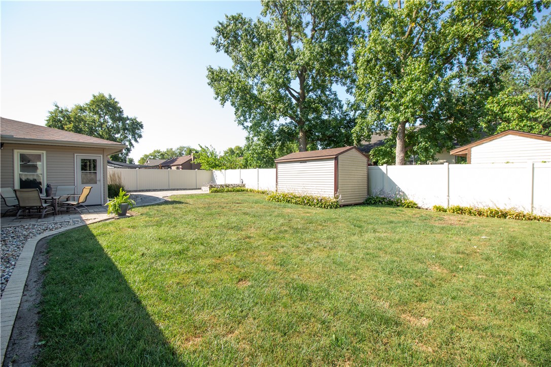 1609 Frostwood Lane