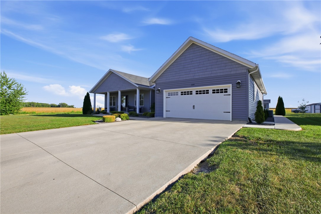 309 Woodgate Lane