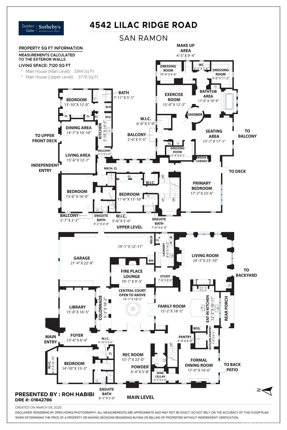 4542 Lilac Ridge Road
