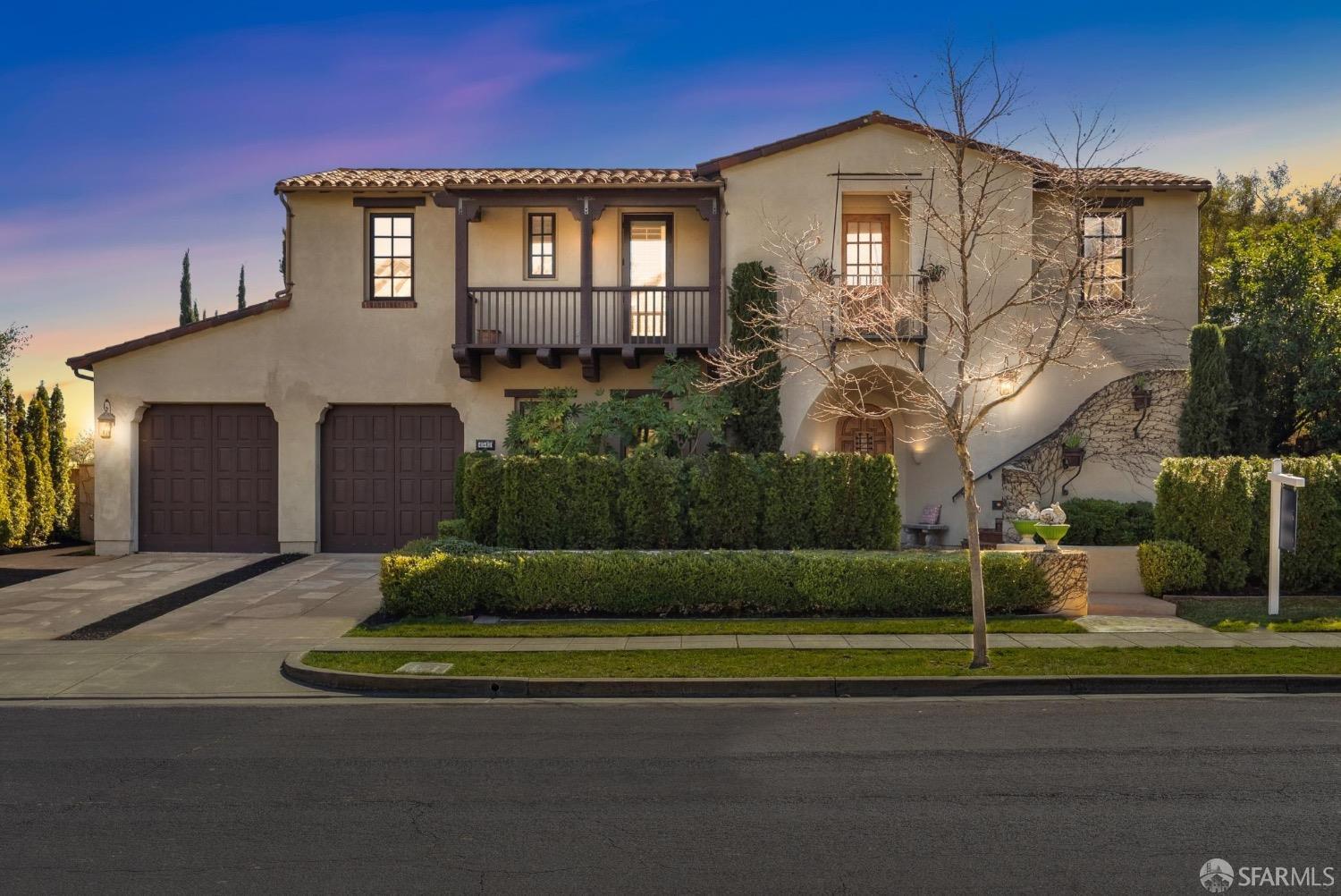 4542 Lilac Ridge Road