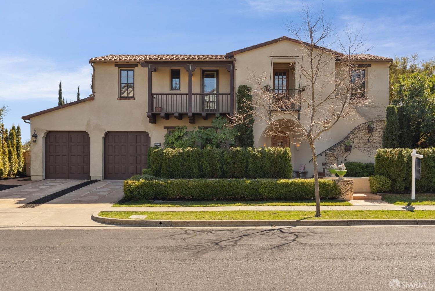 4542 Lilac Ridge Road