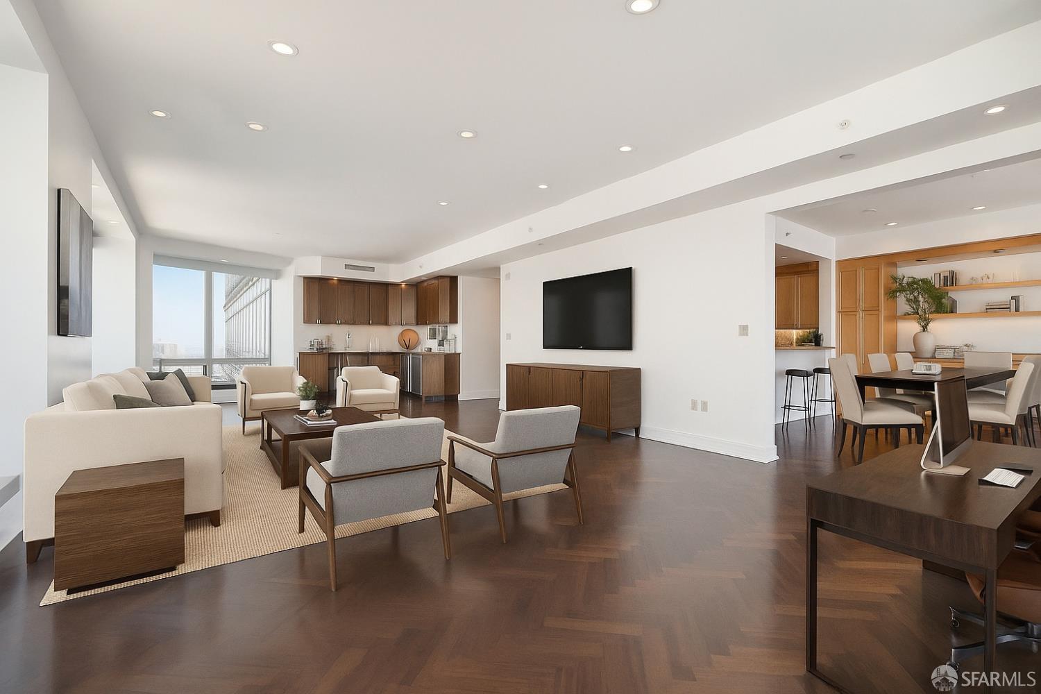 765 Market Street # 22D