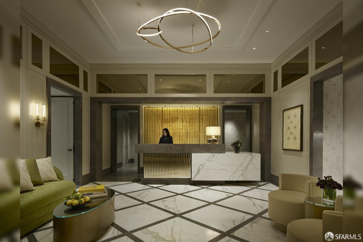 765 Market Street # 22D