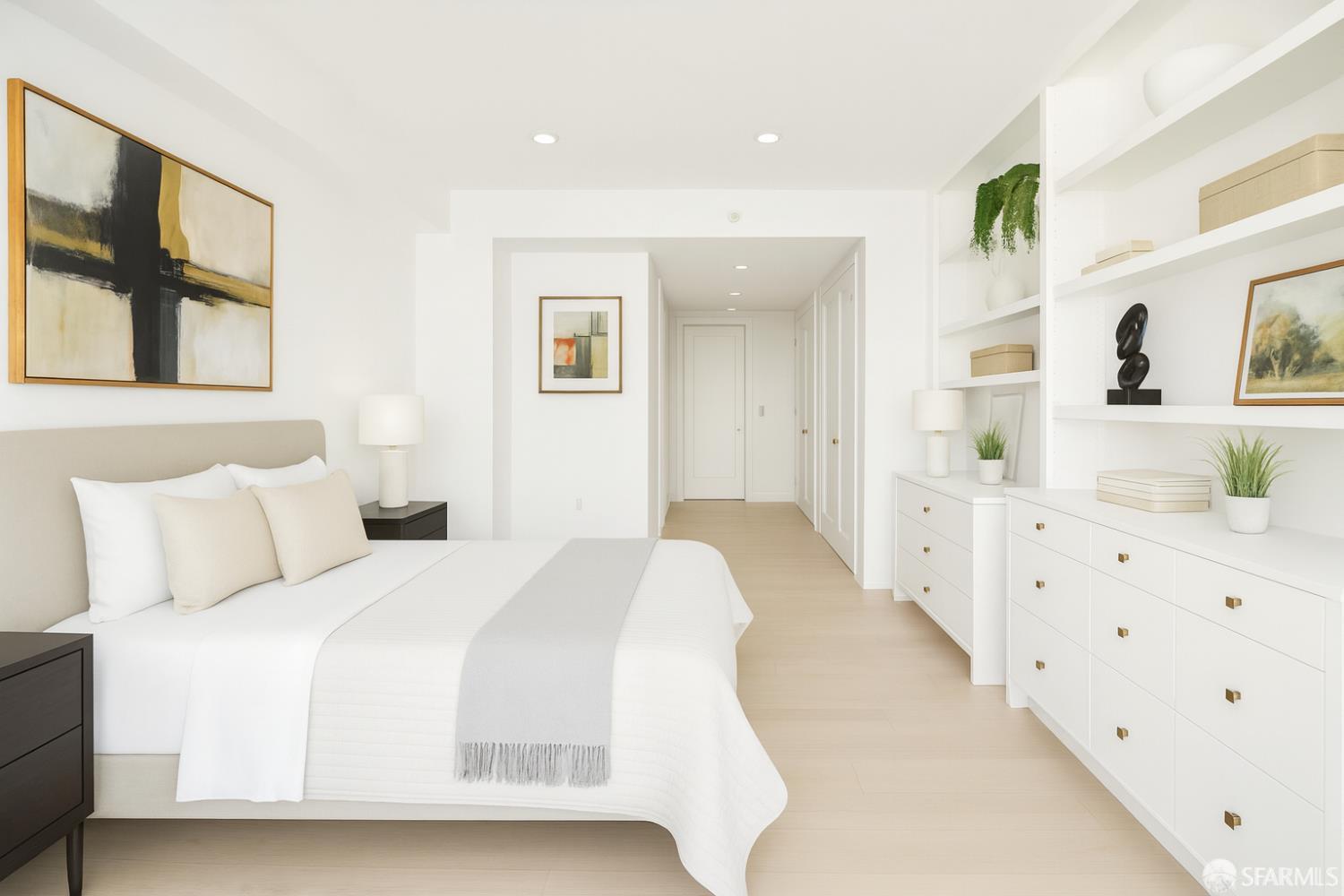 765 Market Street # 22D