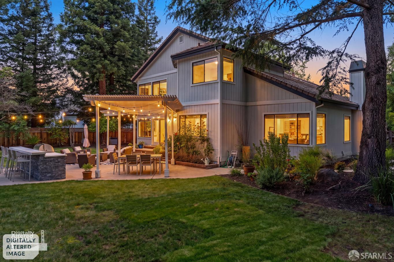 125 Cottonwood Place