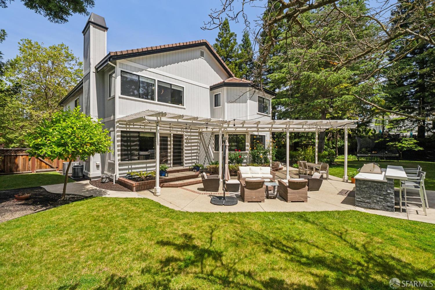 125 Cottonwood Place