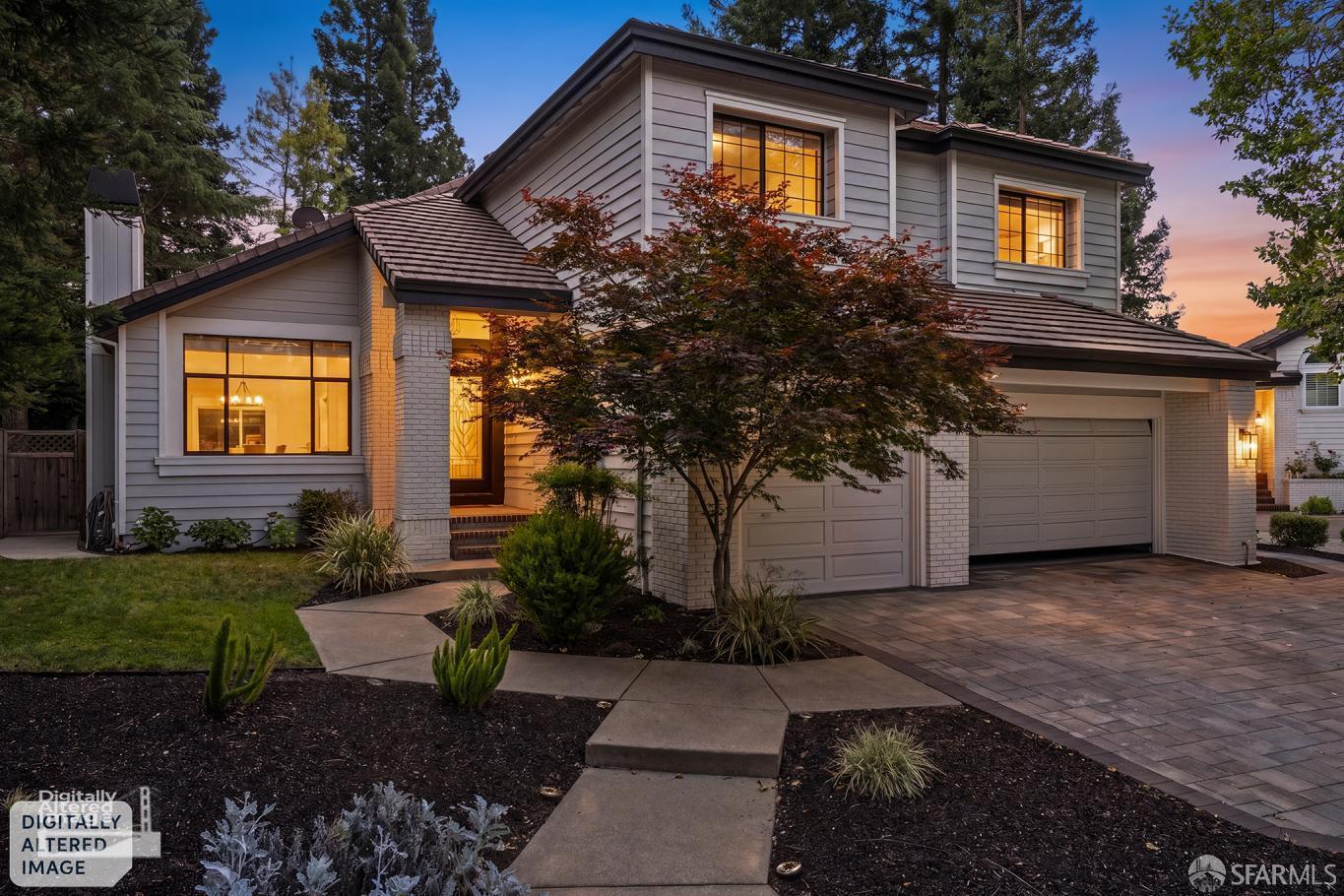 125 Cottonwood Place