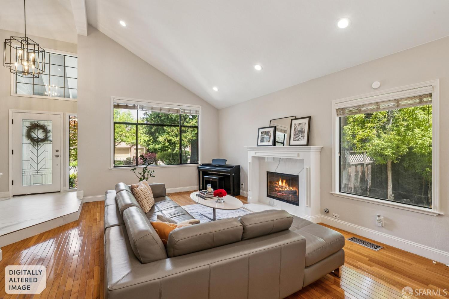 125 Cottonwood Place