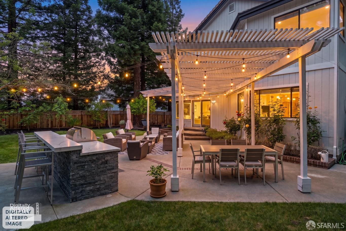125 Cottonwood Place
