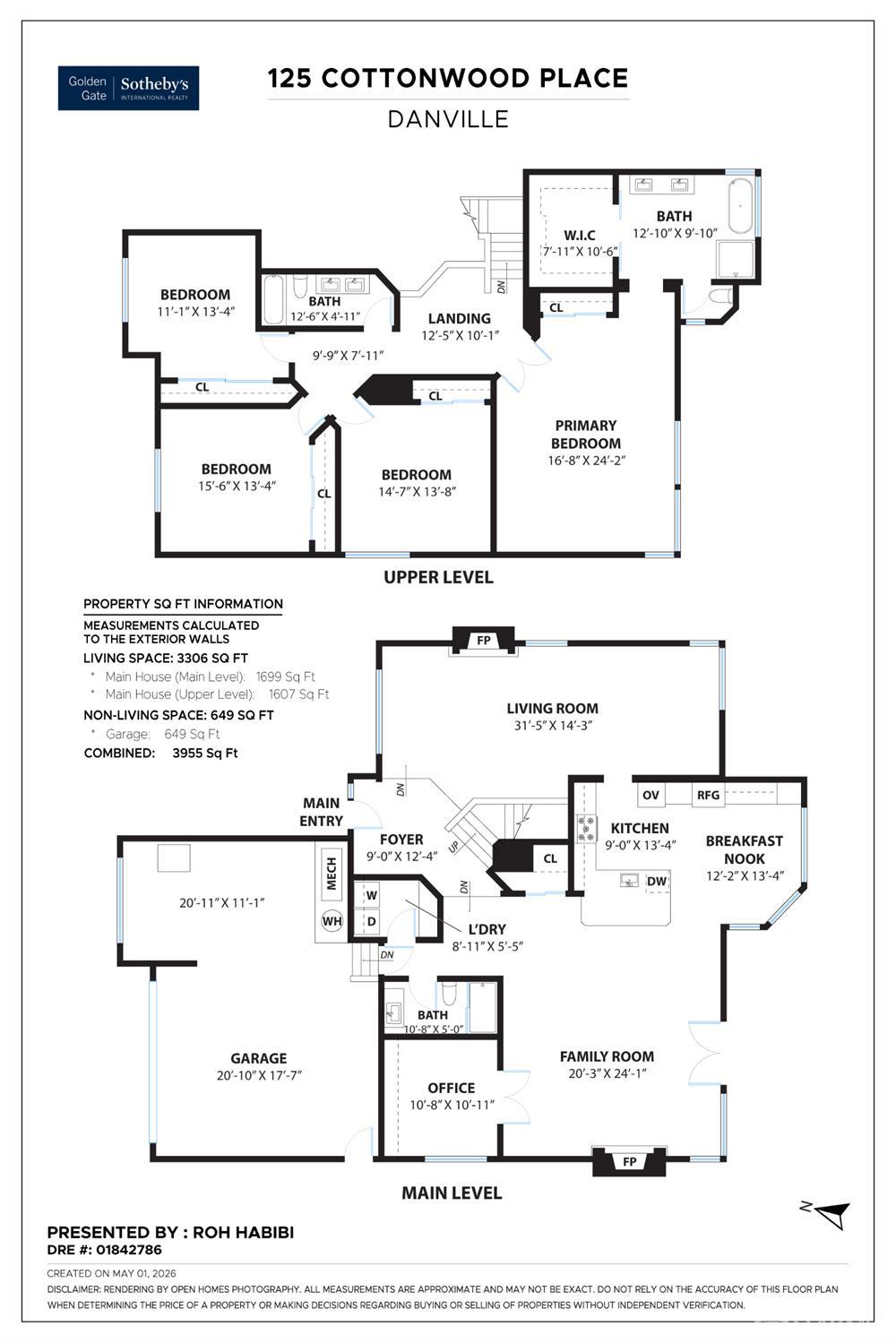 125 Cottonwood Place