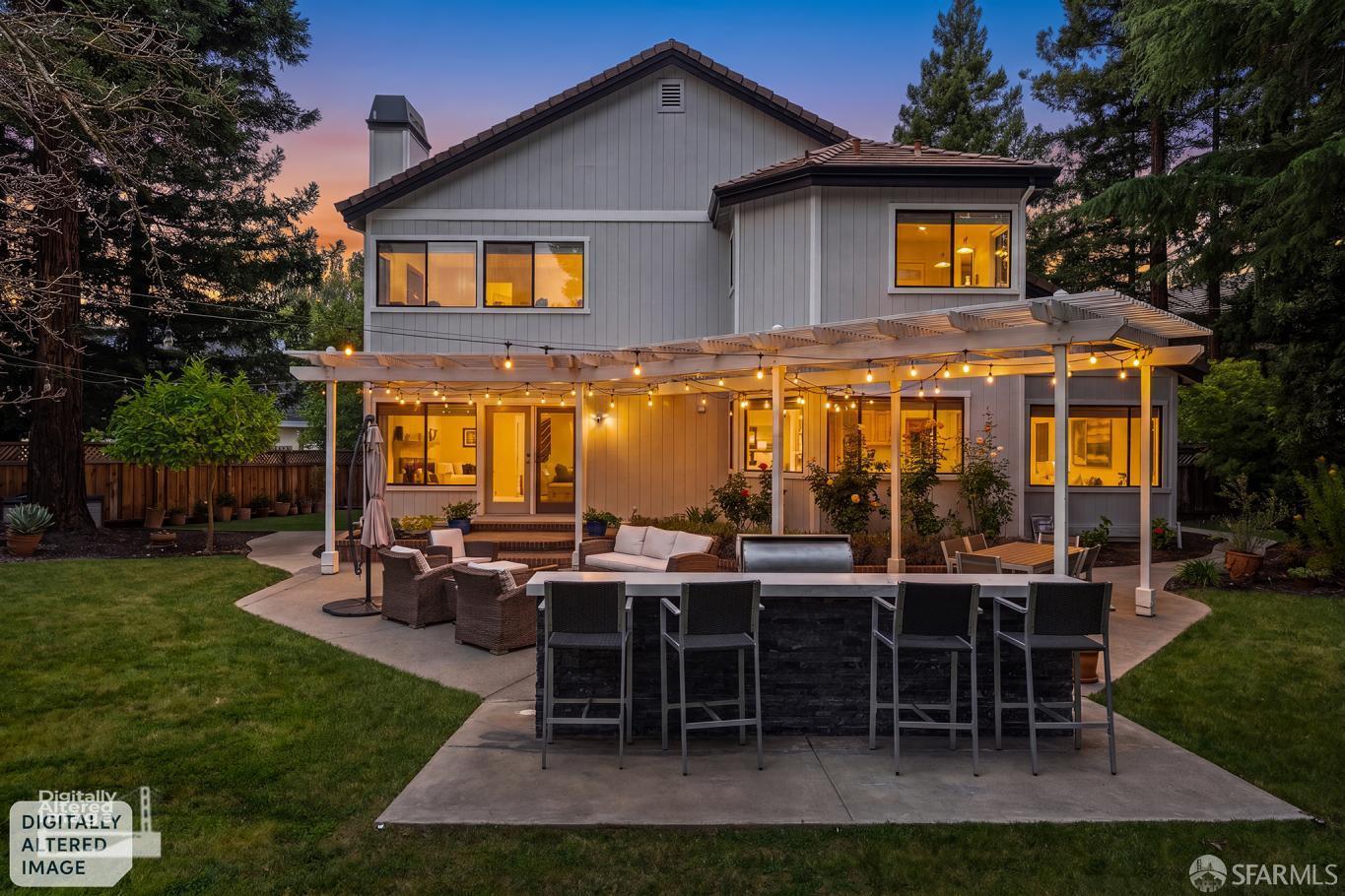 125 Cottonwood Place