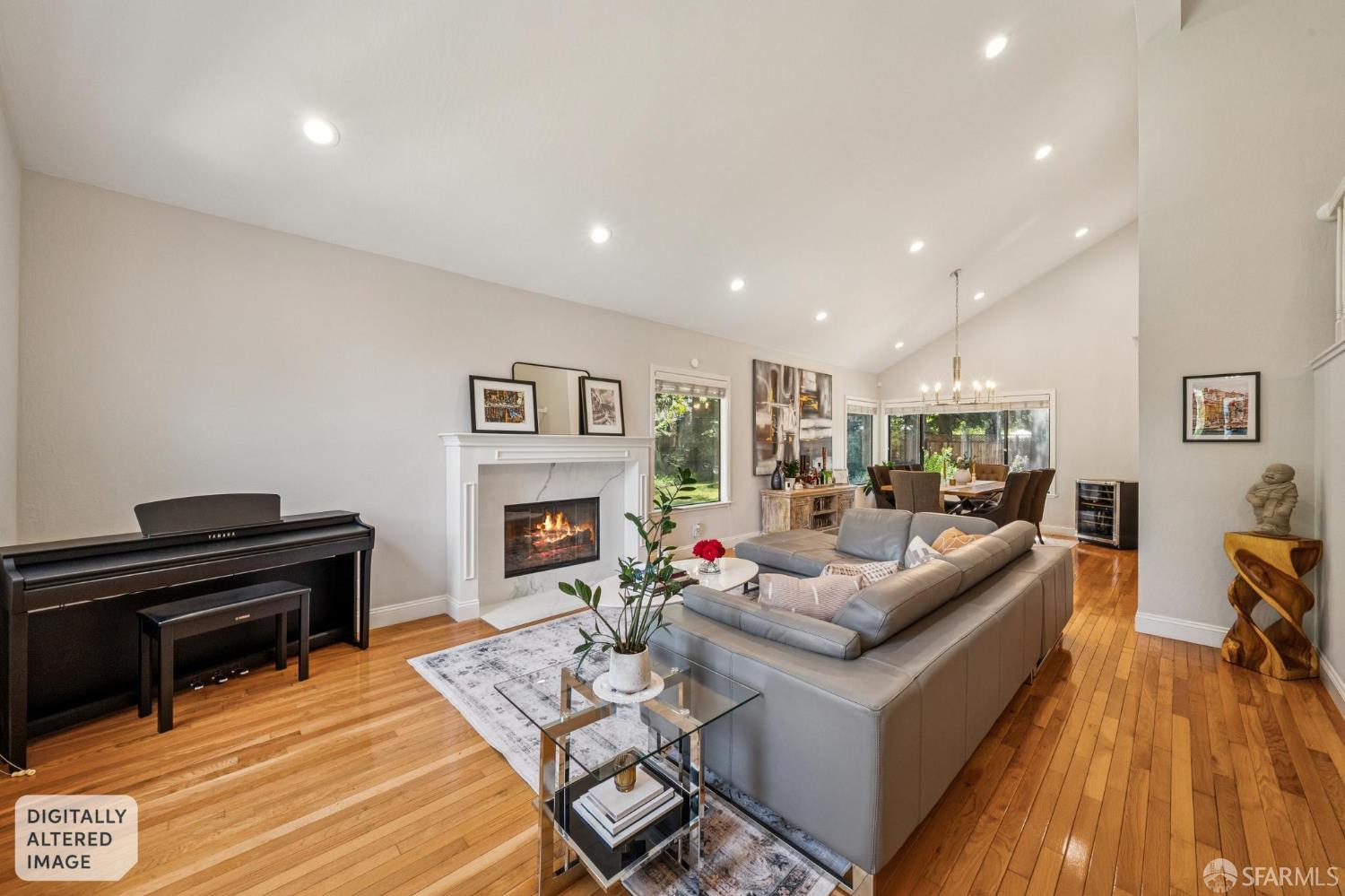 125 Cottonwood Place