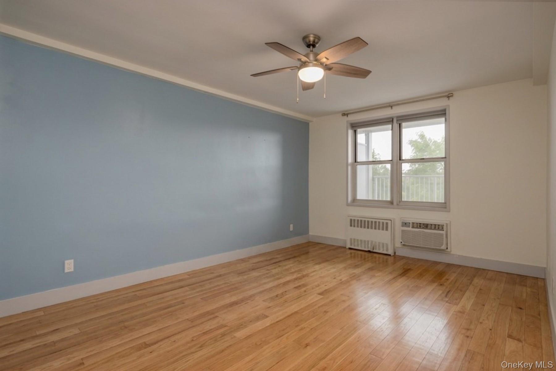 600 Locust Street Unit: 5K