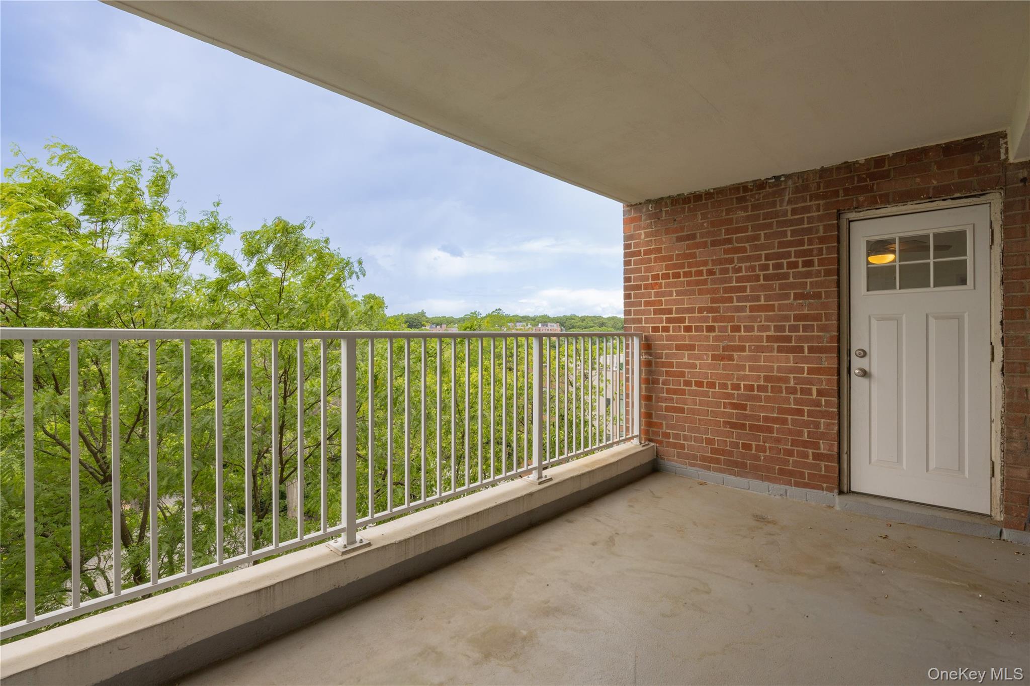 600 Locust Street Unit: 5K