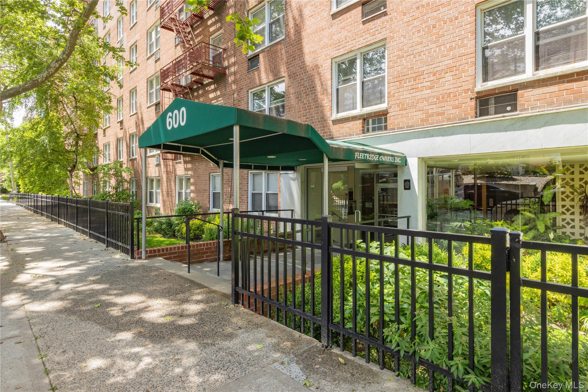600 Locust Street Unit: 5K