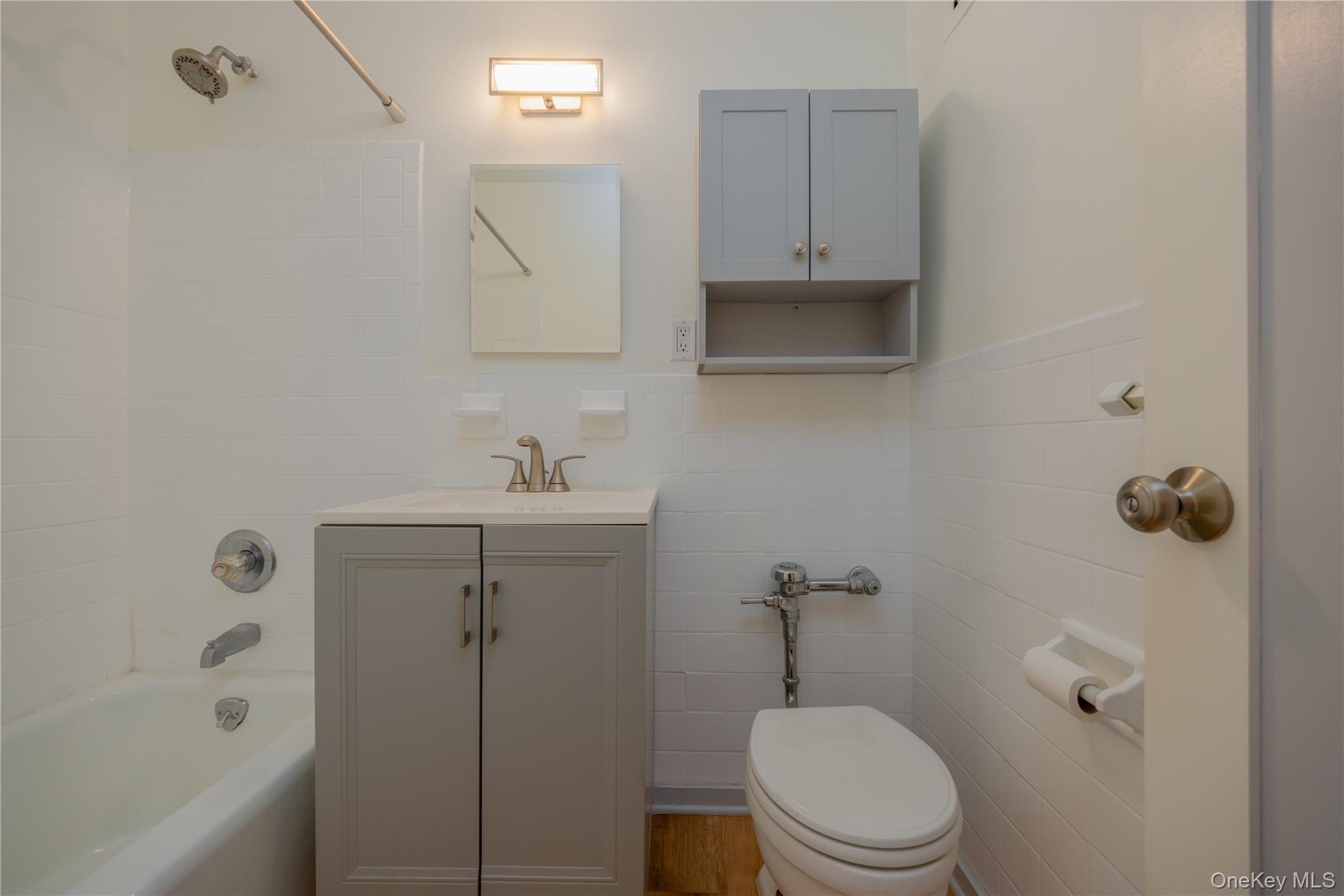 600 Locust Street Unit: 5K