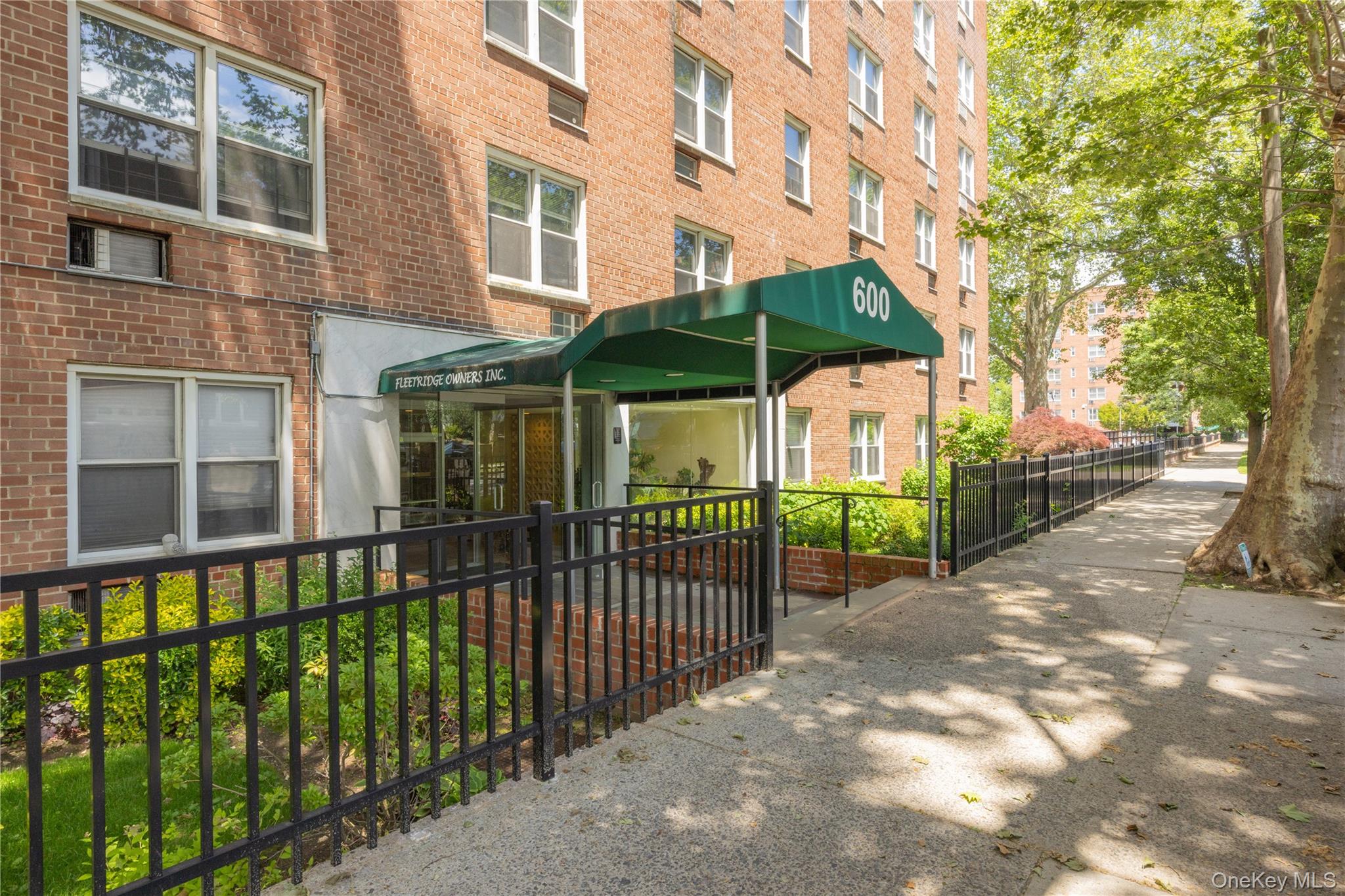 600 Locust Street Unit: 5K