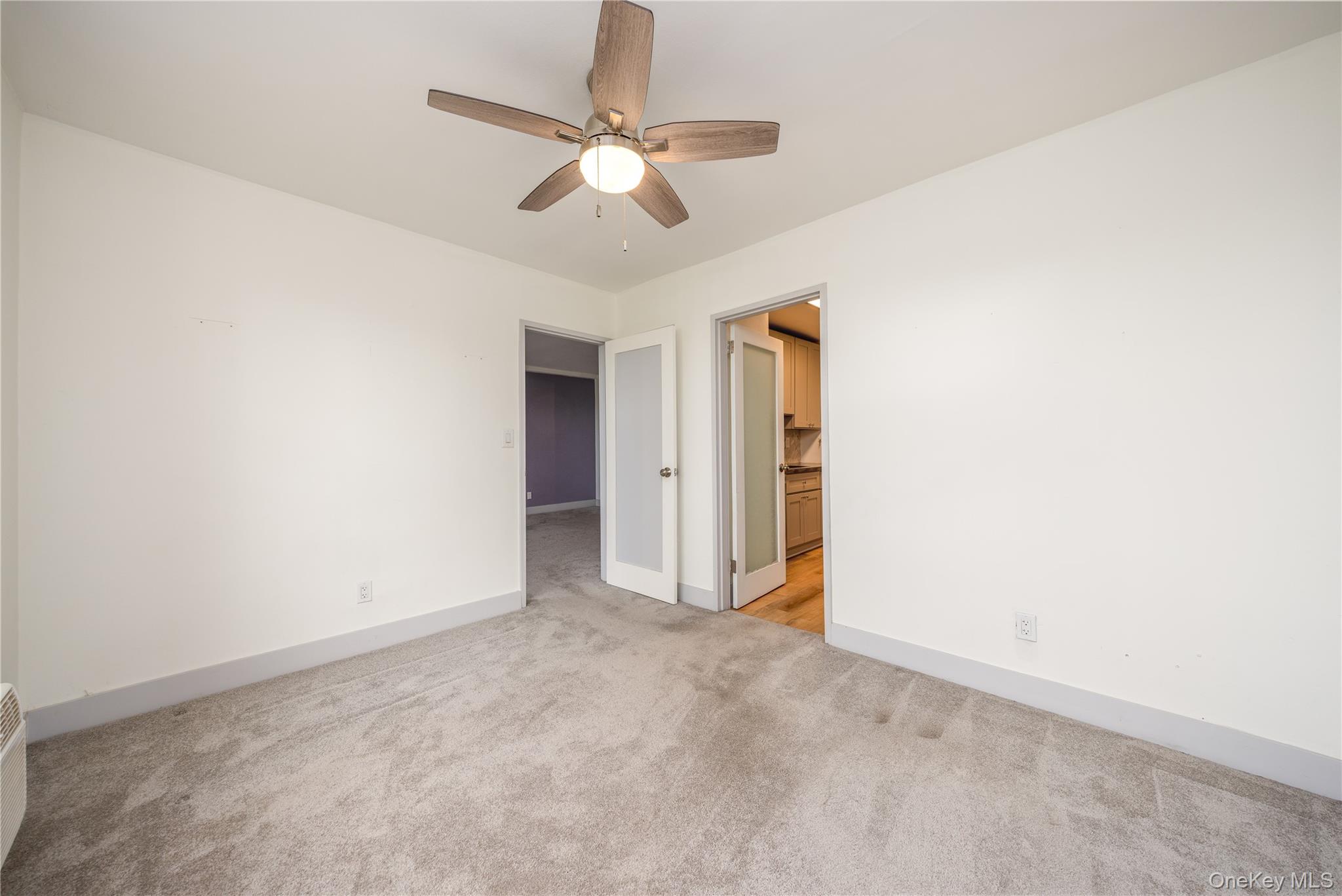 600 Locust Street Unit: 5K