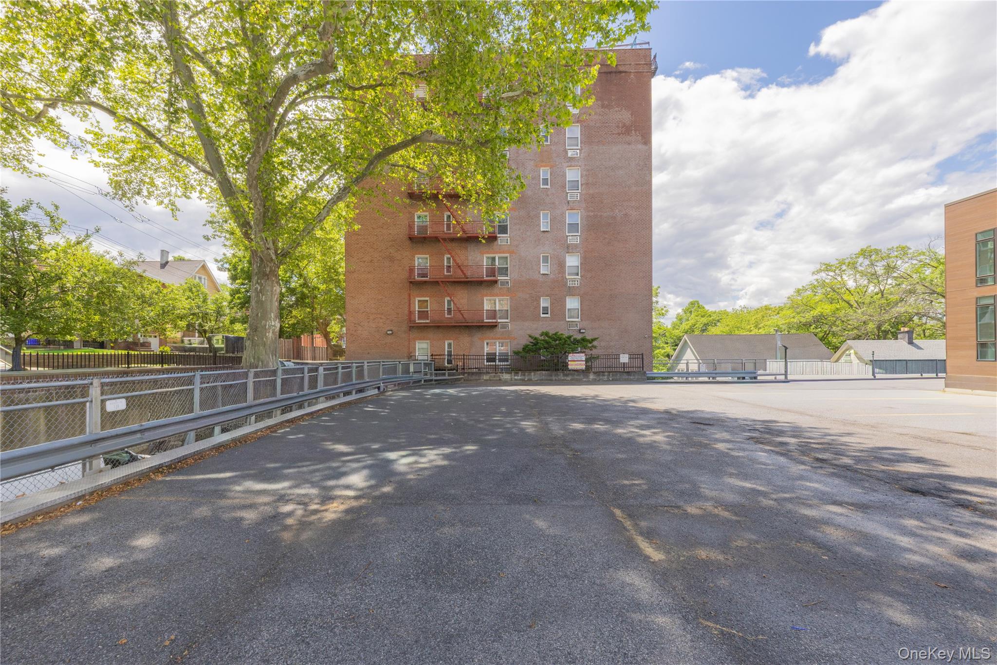 600 Locust Street Unit: 5K