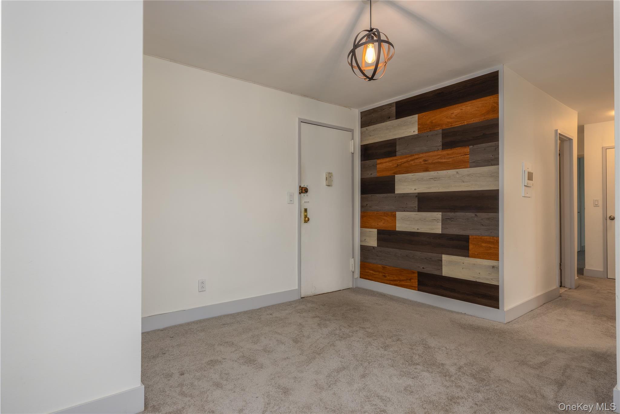 600 Locust Street Unit: 5K