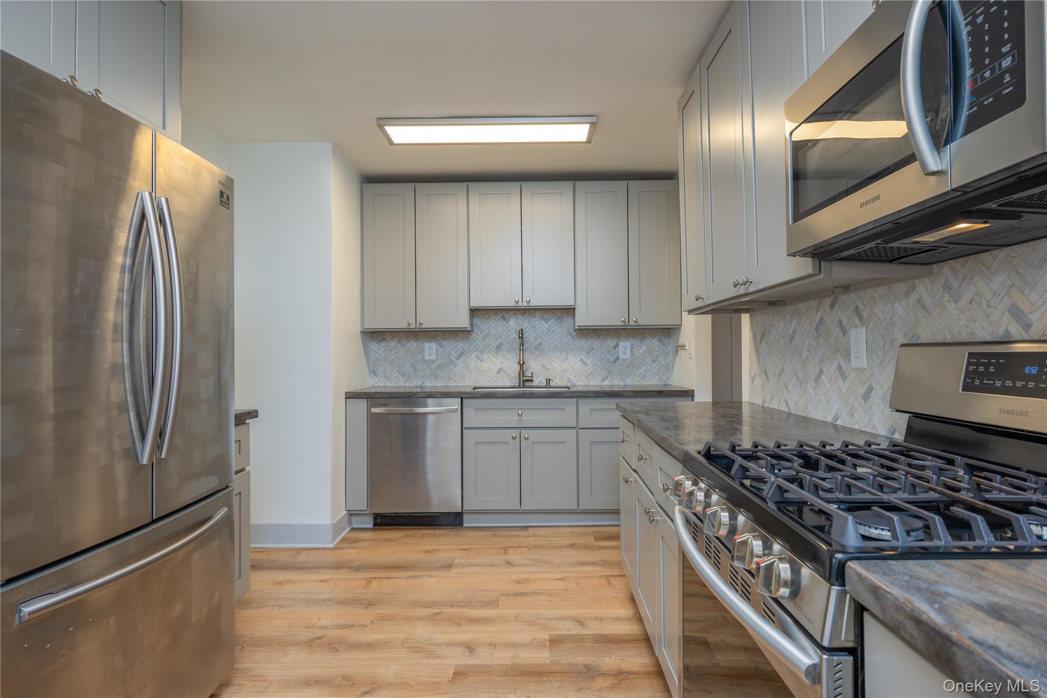 600 Locust Street Unit: 5K