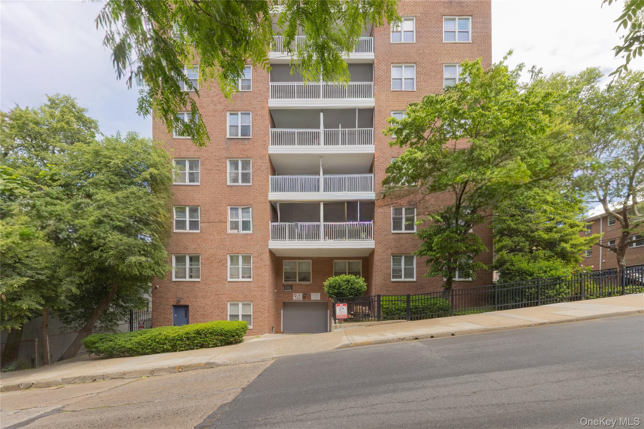 600 Locust Street Unit: 5K