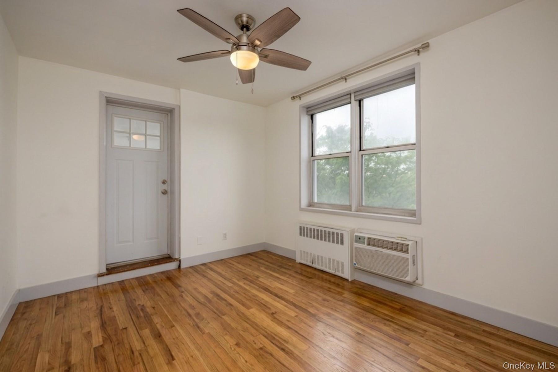 600 Locust Street Unit: 5K