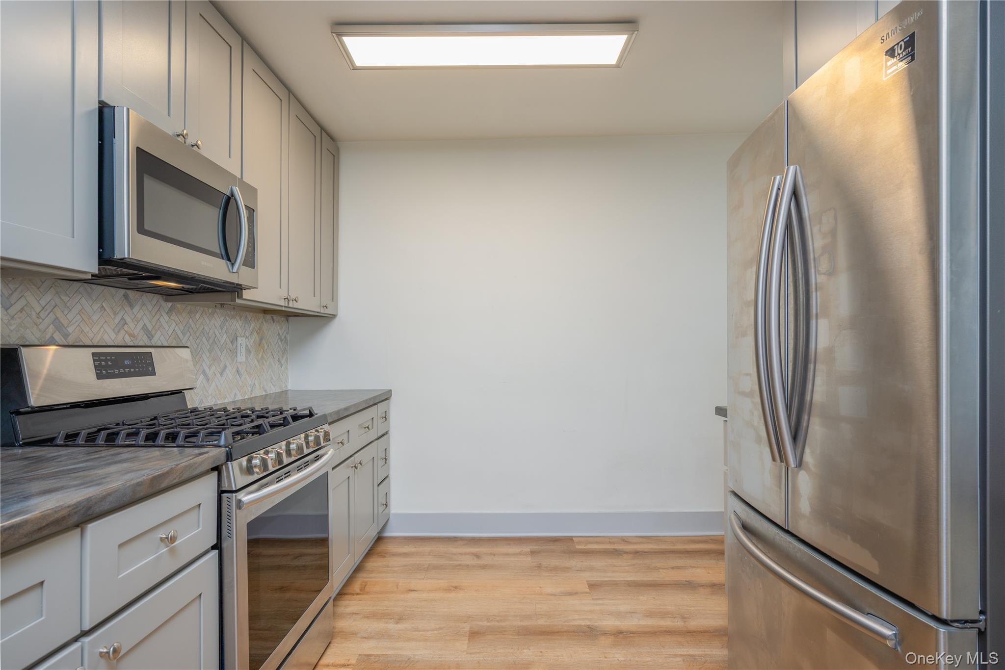 600 Locust Street Unit: 5K